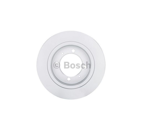 Гальмівний диск Bosch 0 986 478 898
