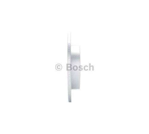Гальмівний диск Bosch 0 986 478 898