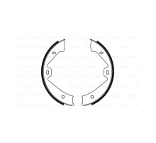 Гальмівні колодки Bosch 0 986 487 755