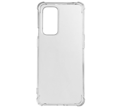 Чохол до мобільного телефона Armorstandart Air Force OnePlus 9 Pro (LE2123) Transparent (ARM59338)