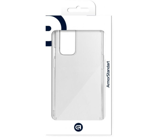 Чохол до мобільного телефона Armorstandart Air Force OnePlus 9 Pro (LE2123) Transparent (ARM59338)