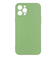 Чохол до мобільного телефона Armorstandart ICON Case Apple iPhone 12 Pro Max Mint (ARM57506)