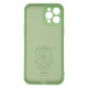 Чохол до мобільного телефона Armorstandart ICON Case Apple iPhone 12 Pro Max Mint (ARM57506)