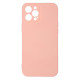 Чохол до мобільного телефона Armorstandart ICON Case Apple iPhone 12 Pro Max Pink (ARM57508)