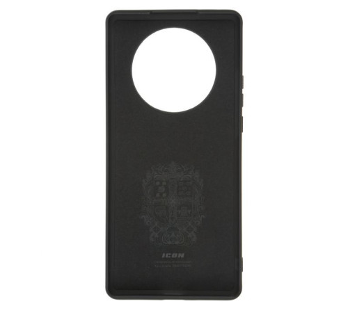 Чохол до мобільного телефона Armorstandart ICON Case Huawei Mate 40 Pro+ Black (ARM57661)