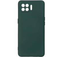 Чехол для мобильного телефона Armorstandart ICON Case OPPO Reno 4 Lite/A93 Pine Green (ARM58514)