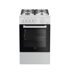 Плита Beko FSG52020FW