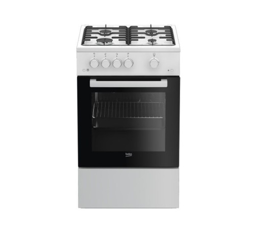 Плита Beko FSG52020FW