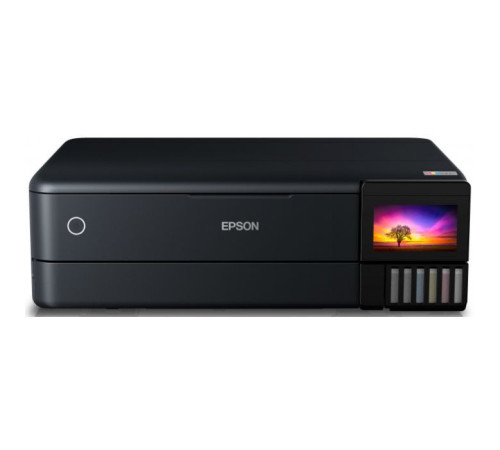 Багатофункціональний пристрій Epson L8180 WI-FI (C11CJ21403)