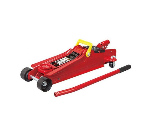 Домкрат Torin низкоподхватный подкатный 2,5/2т 85-380 мм (T825051)