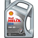 Моторна олива Shell Helix HX8 ECT 5W30 5л (6011)