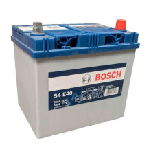 Акумулятор автомобільний Bosch 65А (0 092 S4E 400)