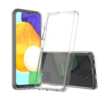 Чехол для мобильного телефона BeCover Samsung Galaxy A03s SM-A037 Transparancy (706650)