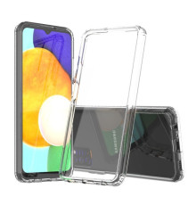 Чохол до мобільного телефона BeCover Samsung Galaxy A03s SM-A037 Transparancy (706650)