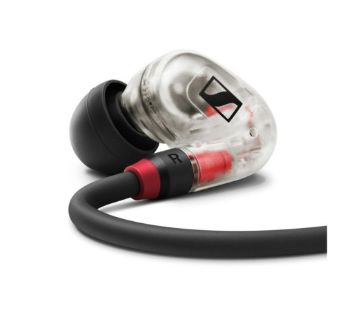 Навушники Sennheiser IE 100 PRO Clear (508941)