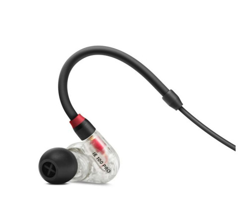 Навушники Sennheiser IE 100 PRO Clear (508941)