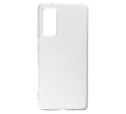 Чохол до мобільного телефона Armorstandart Air Series Samsung S20 FE (G780) Transparent (ARM59884)