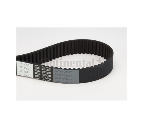 Ремінь ГРМ CONTITECH CT1068