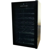 Холодильник Grunhelm GWC-34