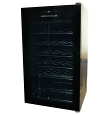 Холодильник Grunhelm GWC-34