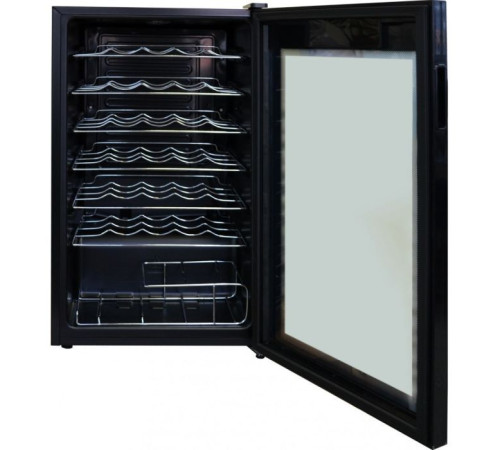 Холодильник Grunhelm GWC-34