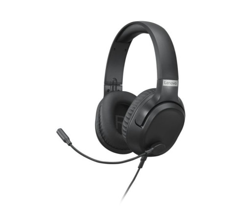 Навушники Lenovo IdeaPad Gaming Headset H100 (GXD1C67963)