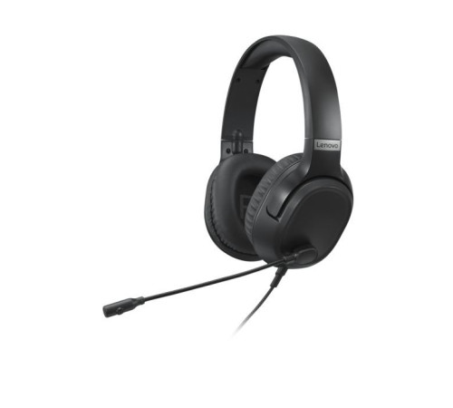 Навушники Lenovo IdeaPad Gaming Headset H100 (GXD1C67963)