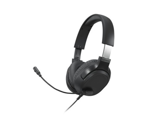 Навушники Lenovo IdeaPad Gaming Headset H100 (GXD1C67963)