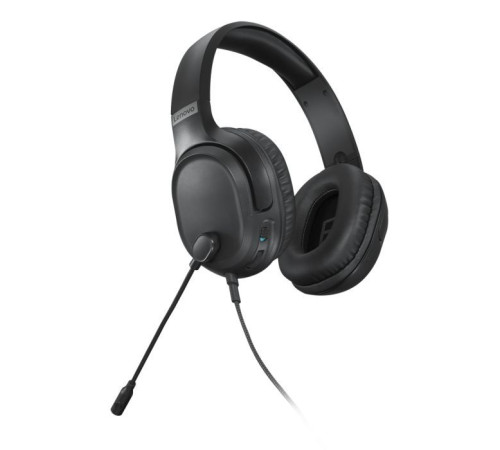 Навушники Lenovo IdeaPad Gaming Headset H100 (GXD1C67963)