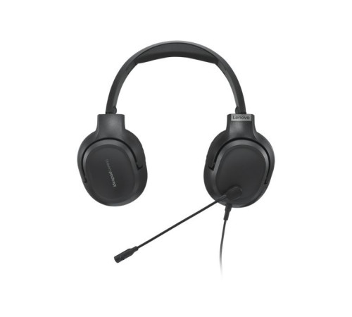 Навушники Lenovo IdeaPad Gaming Headset H100 (GXD1C67963)