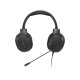 Навушники Lenovo IdeaPad Gaming Headset H100 (GXD1C67963)