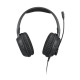 Навушники Lenovo IdeaPad Gaming Headset H100 (GXD1C67963)