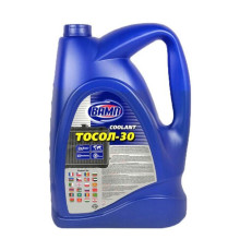 Антифриз ВАМП -30 CT11 10л син. (7700)