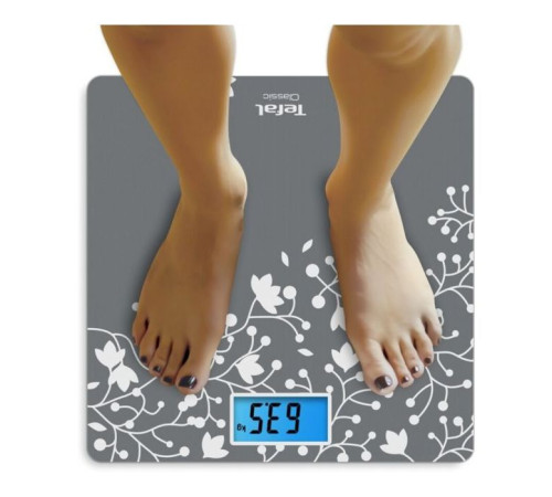 Ваги підлогові Tefal PP1537V0