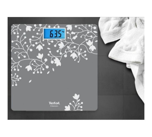 Ваги підлогові Tefal PP1537V0