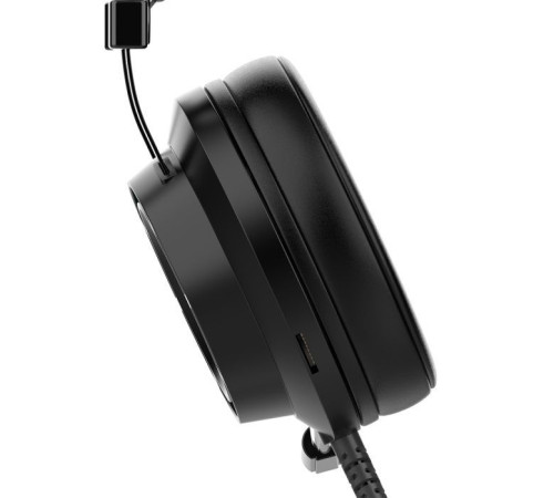 Навушники Marvo HG9062 Multi-LED 7.1 Black (HG9062)