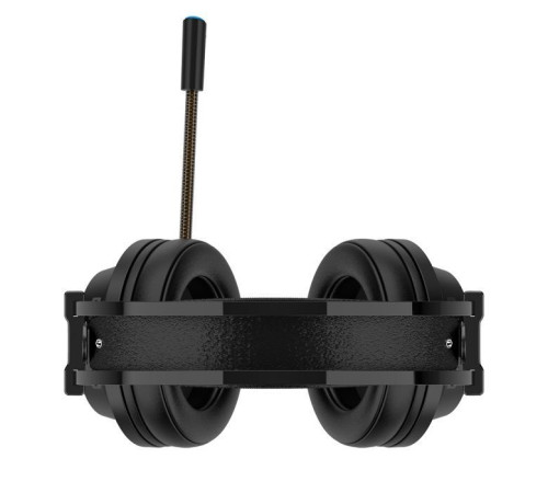 Навушники Marvo HG9062 Multi-LED 7.1 Black (HG9062)