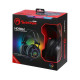 Навушники Marvo HG9062 Multi-LED 7.1 Black (HG9062)