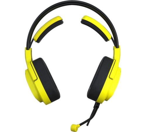 Навушники A4Tech Bloody G575 Punk Yellow (4711421963602)
