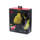 Навушники A4Tech Bloody G575 Punk Yellow (4711421963602)