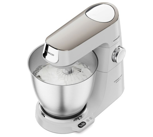 Кухонний комбайн Kenwood KVL 65.001 WH