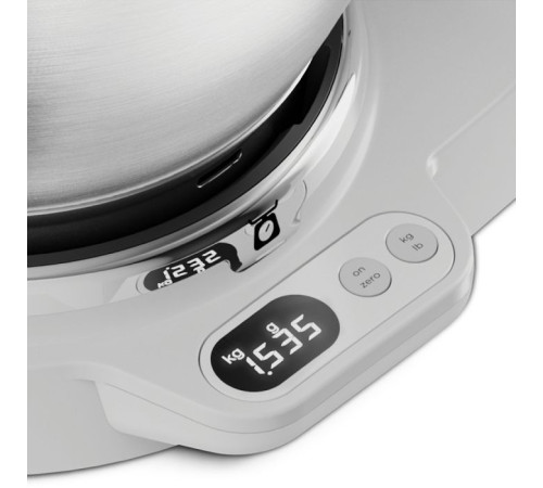 Кухонний комбайн Kenwood KVL 65.001 WH