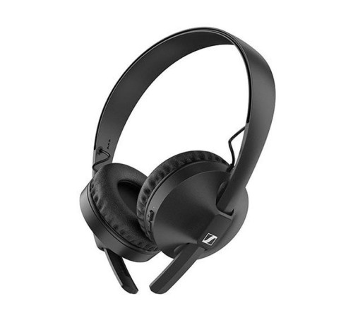 Навушники Sennheiser HD 250 BT Black (508937)