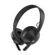 Навушники Sennheiser HD 250 BT Black (508937)