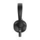 Навушники Sennheiser HD 250 BT Black (508937)