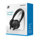 Навушники Sennheiser HD 250 BT Black (508937)