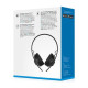 Навушники Sennheiser HD 250 BT Black (508937)