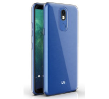Чохол до мобільного телефона BeCover LG K40 Transparancy (705059)