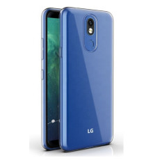 Чохол до мобільного телефона BeCover LG K40 Transparancy (705059)