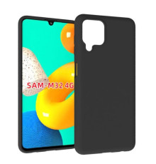 Чохол до мобільного телефона BeCover Samsung Galaxy A22 SM-A225 / M32 SM-M325 Black (706927)